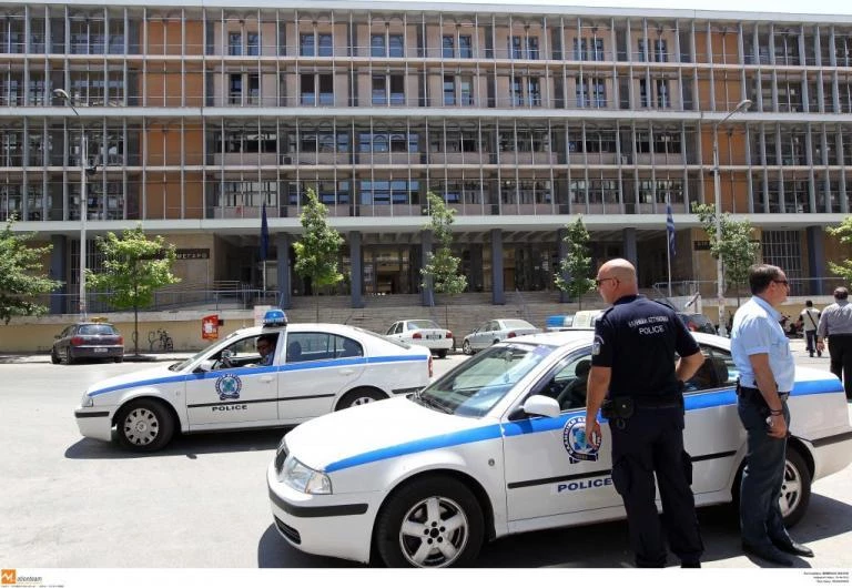 Έρχεται η δικαστική αστυνομία! Τα καθήκοντα και τα «προσόντα» των υποψηφίων